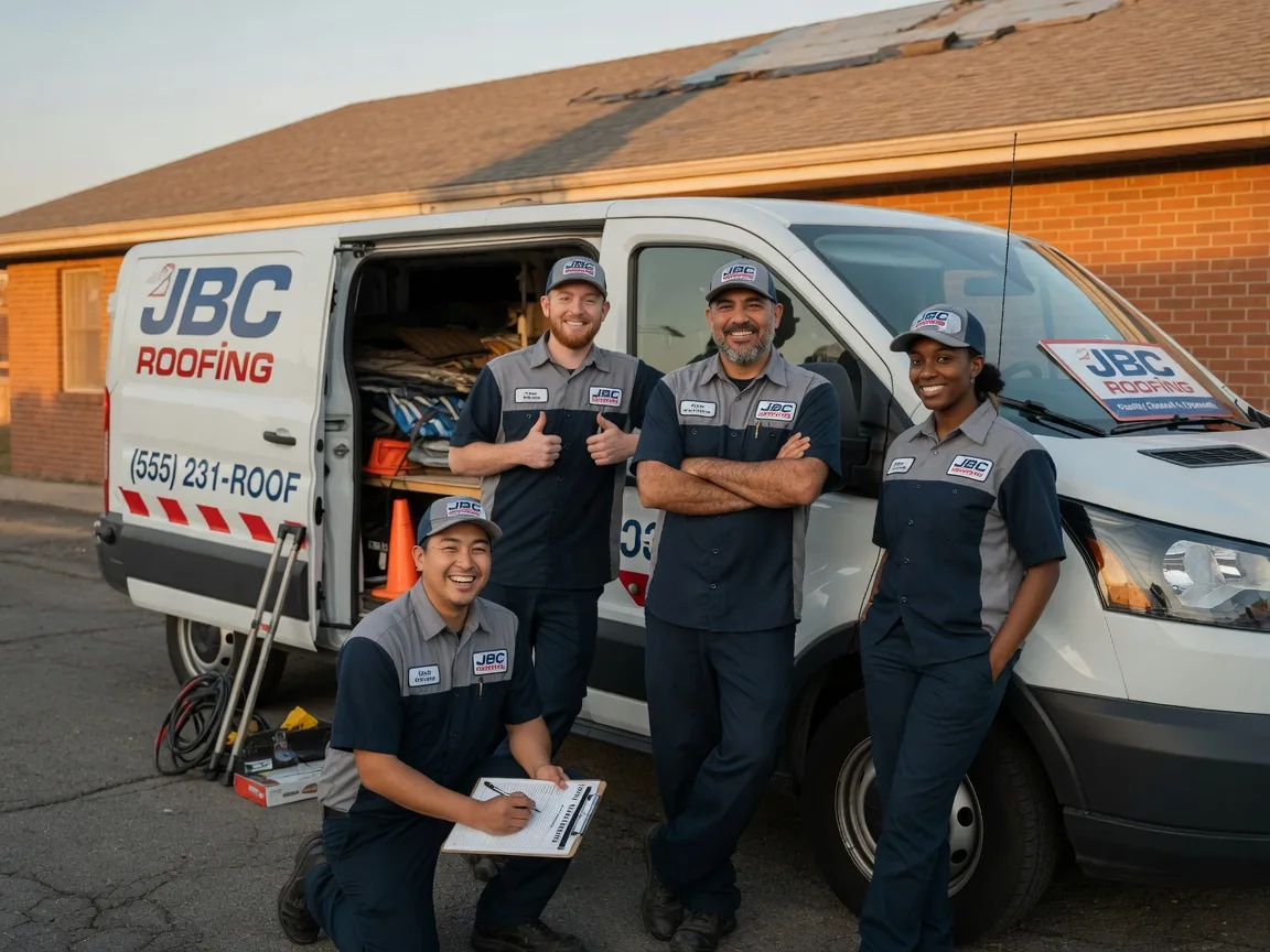 Roof Replacement company in Bowman, SC