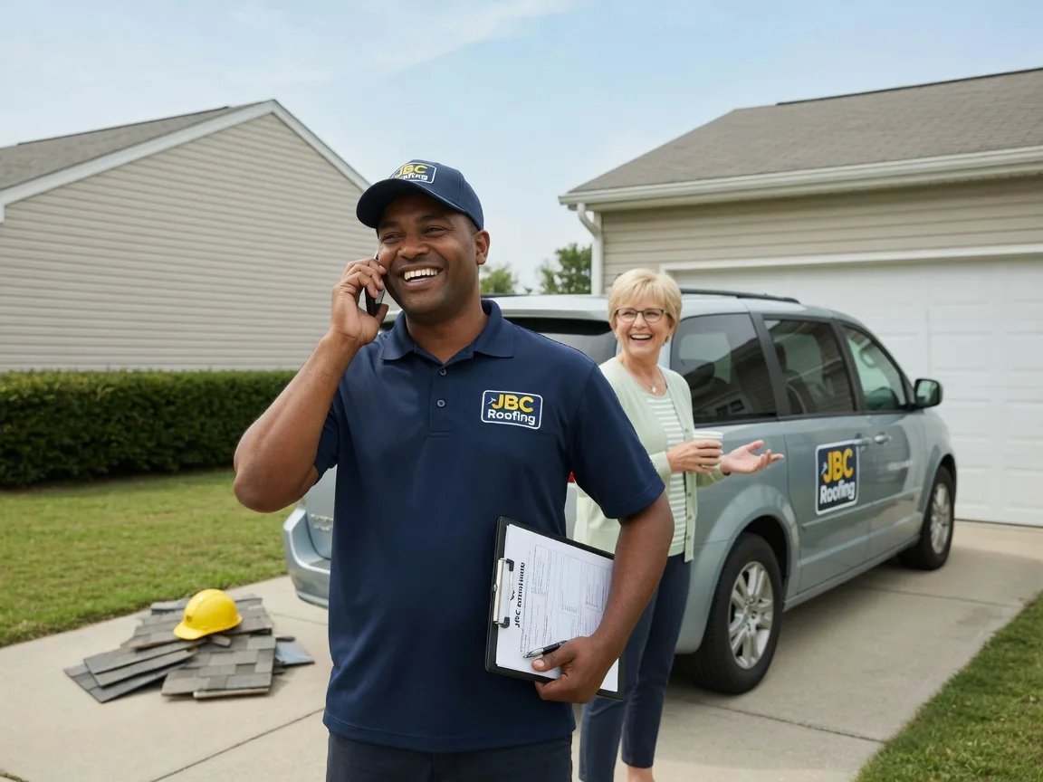 Roof Replacement Bowman, SC FAQs